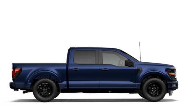 2026 Ford F-150+F-150
